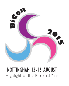 BiCon 2015 logo - full-stacked version